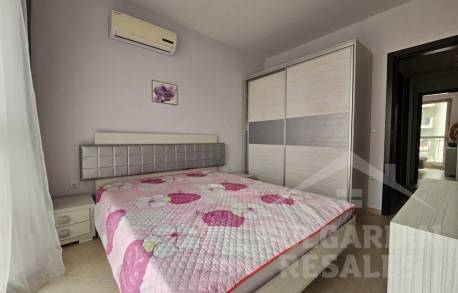 Apartment at “Cascadas Resort” with a View of the Pool - Photo 6
