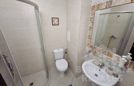 Apartment at “Cascadas Resort” with a View of the Pool - Photo 11