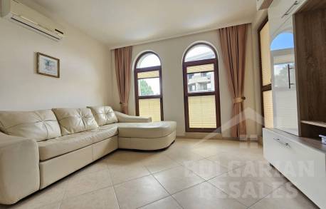 Apartment at “Cascadas Resort” with a View of the Pool - Photo 3