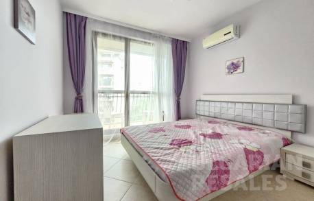 Apartment at “Cascadas Resort” with a View of the Pool - Photo 5