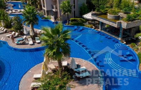 Cascadas Family Resort – Rezidenčný komplex - Фото4