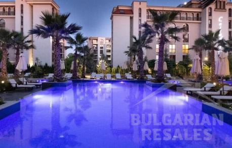 Cascadas Family Resort – Rezidenčný komplex - Фото8