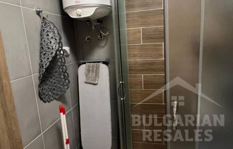 Студия в элитном комплексе на Солнечном берегу - Фото 9