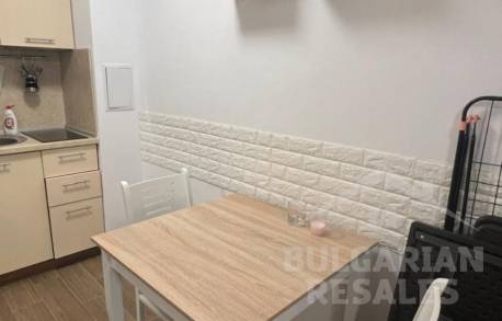 Студия в элитном комплексе на Солнечном берегу - Фото 6