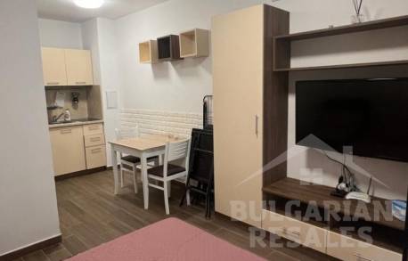 Студия в элитном комплексе на Солнечном берегу - Фото 7