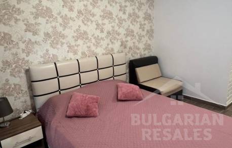 Студия в элитном комплексе на Солнечном берегу - Фото 8