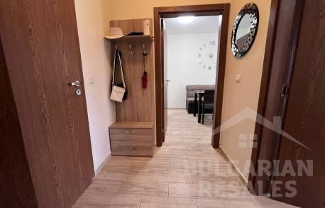 Apartment with access directly to the swimming pool - Photo 15