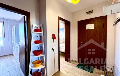 Компактная квартира в престижном комплексе Каскадас - Фото 8