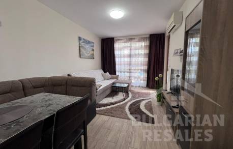 Apartment with access directly to the swimming pool - Photo 7