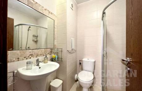 Компактная квартира в престижном комплексе Каскадас - Фото 12