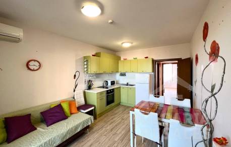 Компактная квартира в престижном комплексе Каскадас - Фото 3