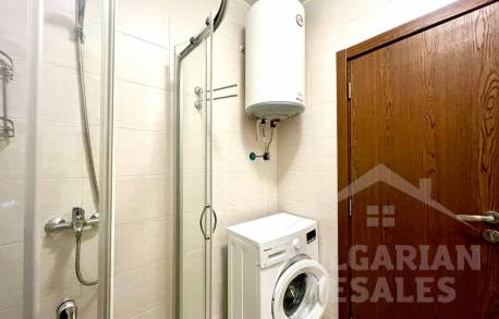 Компактная квартира в престижном комплексе Каскадас - Фото 13