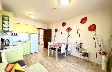 Компактная квартира в престижном комплексе Каскадас - Фото 2