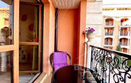 Компактная квартира в престижном комплексе Каскадас - Фото 6