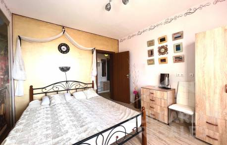 Компактная квартира в престижном комплексе Каскадас - Фото 9