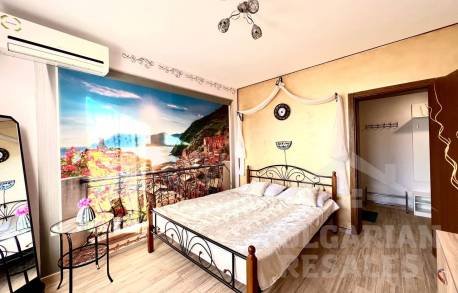 Компактная квартира в престижном комплексе Каскадас - Фото 10