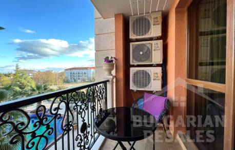 Компактная квартира в престижном комплексе Каскадас - Фото 5