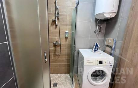 Едностаен апартамент в комплекс Каскадас - Снимка 11