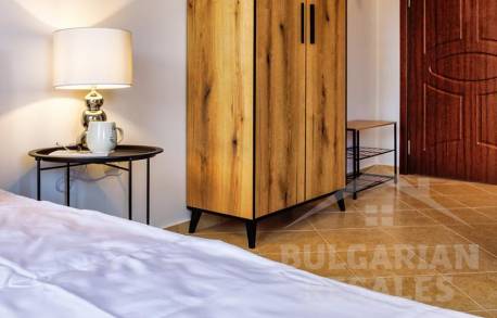 Studio in “Cascadas Resort” - style and comfort by the sea - Photo 5