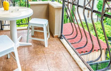 Studio in “Cascadas Resort” - style and comfort by the sea - Photo 9