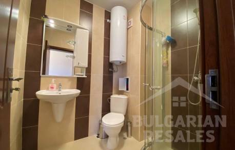 One bedroom apartment in “Cascadas Resort” is waiting for you! - Photo 15