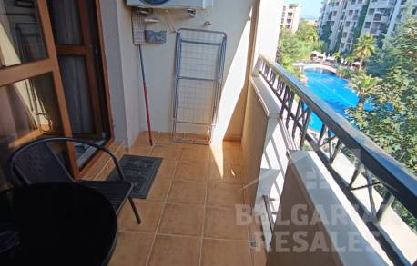 Buy a Pool View Apartment in the “Cascadas Resort” Complex - Photo 10