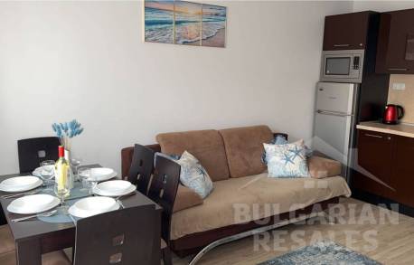 Buy a Pool View Apartment in the “Cascadas Resort” Complex - Photo 3