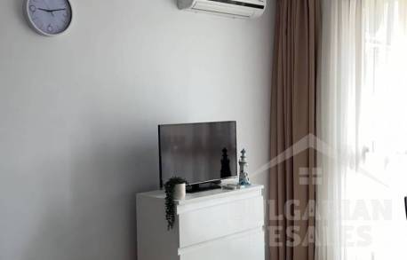 Buy a Pool View Apartment in the “Cascadas Resort” Complex - Photo 4