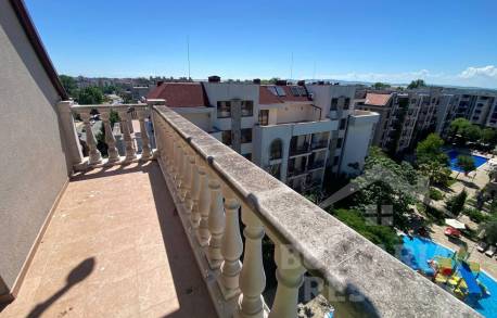 One bedroom apartment in “Cascadas Resort” is waiting for you! - Photo 14
