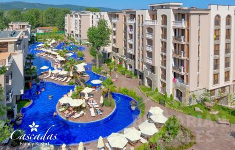 Zainwestuj w zakup komfortowej nieruchomości w kurorcie! - Фото1