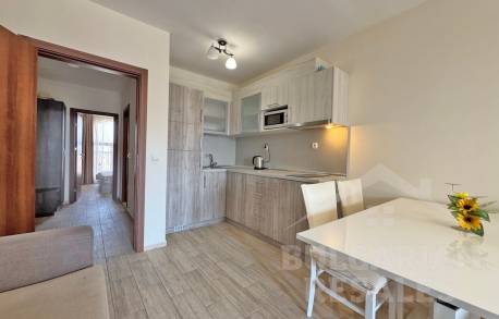 Продажа квартиры в элитном комплексе 