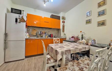 Апартамент с 1 спальней, комплекс 