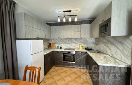 Byt s modernou rekonštrukciou v komplexe Cascadas - Фото2