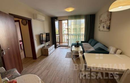 Zainwestuj w zakup komfortowej nieruchomości w kurorcie! - Фото2