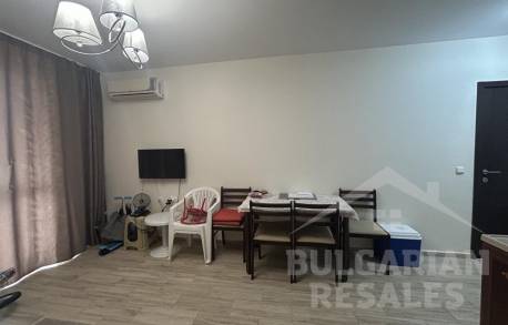 Studio w znanym kompleksie ze wspaniałym terytorium - Фото4