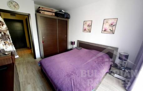 Eleganckie mieszkanie z widokiem na basen! - Фото9