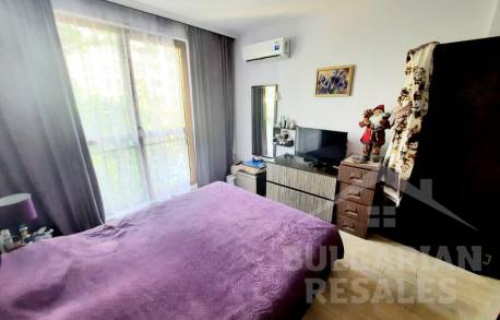 Eleganckie mieszkanie z widokiem na basen! - Фото10