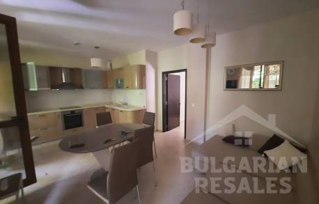 Prízemný byt s veľkou terasou - Фото7