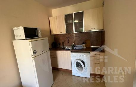 Голямо студио в Cascadas Resort. - Снимка 4