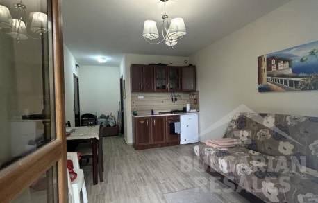 Studio w znanym kompleksie ze wspaniałym terytorium - Фото5