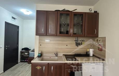 Studio w znanym kompleksie ze wspaniałym terytorium - Фото2