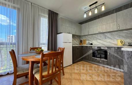 Byt s modernou rekonštrukciou v komplexe Cascadas - Фото1