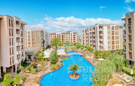 Świetna inwestycja w nieruchomość w kompleksie Cascadas! - Фото13