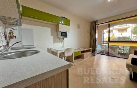 Świetna inwestycja w nieruchomość w kompleksie Cascadas! - Фото7