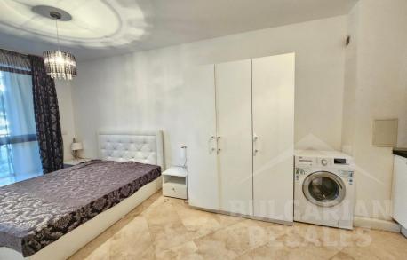 Studio z dostępem do basenu — idealne miejsce na wypoczynek - Фото4