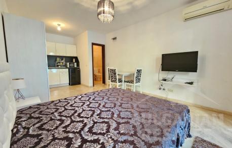 Studio z dostępem do basenu — idealne miejsce na wypoczynek - Фото5