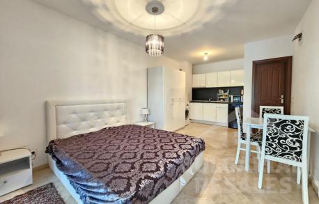 Studio z dostępem do basenu — idealne miejsce na wypoczynek - Фото2