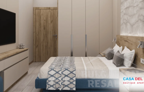 Casa Del Sol Boutique - komfortné apartmány s nábytkom na Slnečnom pobreží - Фото10