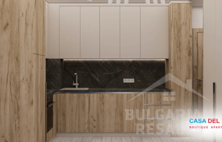 Casa Del Sol Boutique - komfortné apartmány s nábytkom na Slnečnom pobreží - Фото9