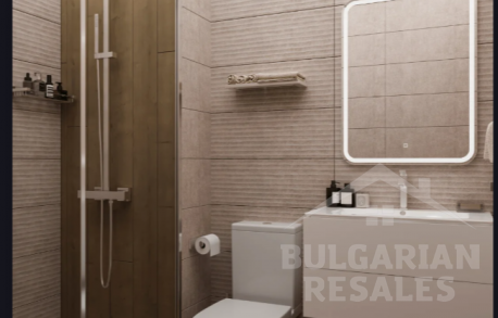Casa Del Sol Boutique - komfortné apartmány s nábytkom na Slnečnom pobreží - Фото12